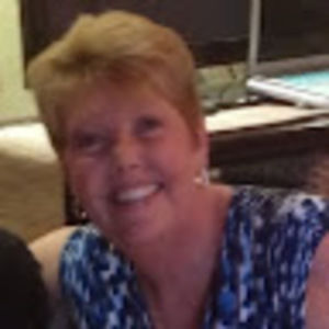 Meet your Posher, Gayle